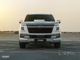 Nissan Patrol SE Titanium 2025